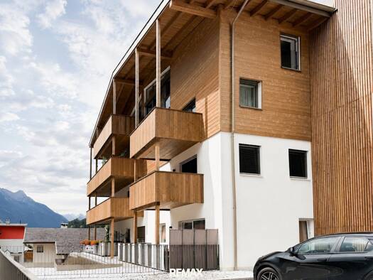 Wohnung zum Kauf 349.000 € 2 Zimmer 59,3 m² Fulpmes 6166