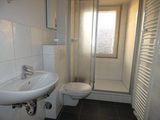 Wohnung zur Miete 482 € 2 Zimmer 51,3 m² 1. Geschoss Buchholzstr. 26 Wanheimerort Duisburg 47055