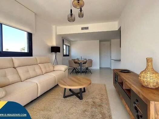 Wohnung zum Kauf 276.000 € 3 Zimmer 122 m² EG San Miguel de Salinas 03193