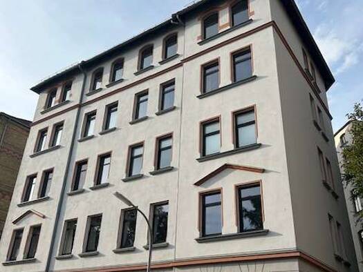 Maisonette zum Kauf 398.000 € 3 Zimmer 125 m² 5 Geschosse frei ab sofort Braunschweig Westliches Ringgebiet 38102