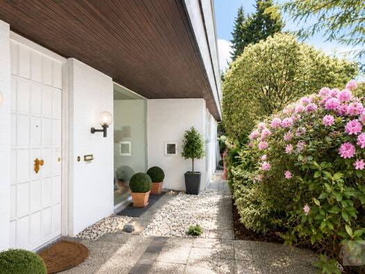 Einfamilienhaus zum Kauf 879.000 € 5 Zimmer 256 m² 1.190 m² Grundstück Cronenberg Wuppertal 42349