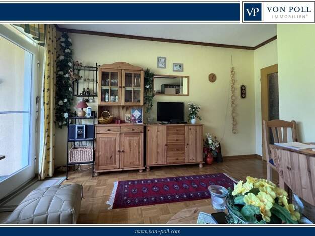 Wohnung zum Kauf 39.500 € 2 Zimmer 36,5 m² St. Andreasberg Sankt Andreasberg 37444