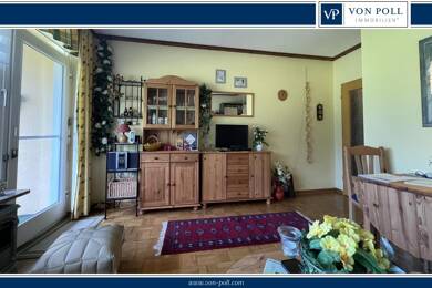 Wohnung zum Kauf 49.000 € 2 Zimmer 36,5 m² Souterrain St. Andreasberg Sankt Andreasberg 37444