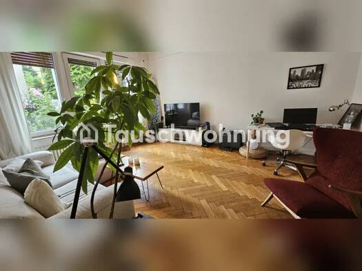 Wohnung zur Miete Tauschwohnung 900 € 2 Zimmer 72 m² EG Braunsfeld Lindenthal 50933