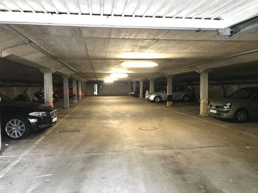 Tiefgarage zur Miete 40 € Fröbelstr./Barthstr. Innenstadt Gütersloh 33330