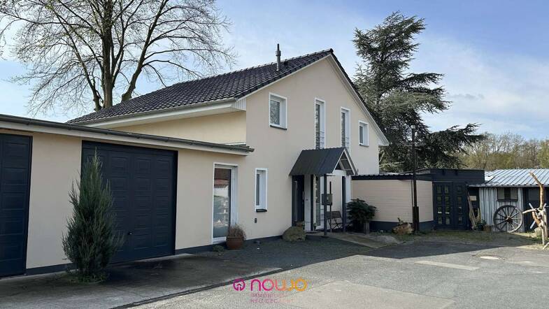 Einfamilienhaus zum Kauf 359.000 € 3 Zimmer 137 m² 1.078 m² Grundstück Oedesse Edemissen 31234
