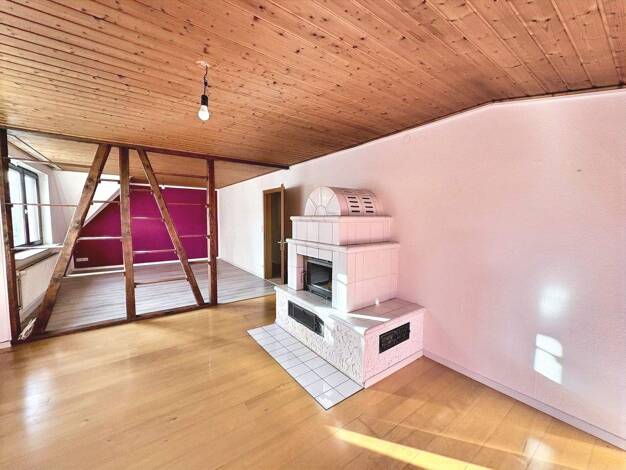 Maisonette zum Kauf 398.000 € 7 Zimmer 149 m² frei ab sofort Hildrizhausen 71157