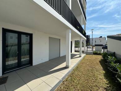 Wohnung zum Kauf 479.900 € 3 Zimmer 93 m² EG Hofmeisterstraße 31 Kasernenviertel Regensburg 93053