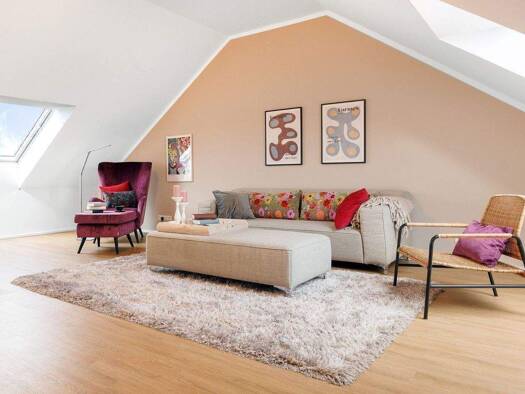 Doppelhaushälfte zum Kauf - Neubau provisionsfrei 508.000 € 4 Zimmer 129 m² 258 m² Grundstück Gümmer Seelze 30926