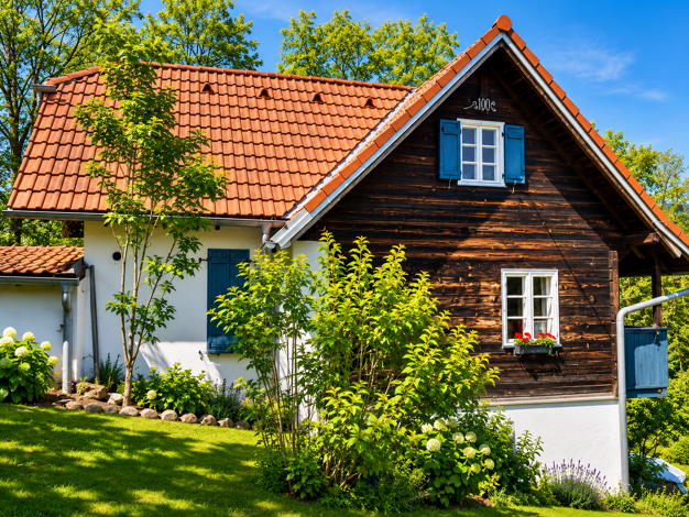Einfamilienhaus zum Kauf 220.000 € 3 Zimmer 70 m² 445 m² Grundstück Großklein 8452