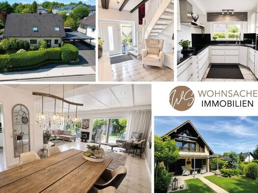 Reihenendhaus zum Kauf 526.000 € 4 Zimmer 132 m² 466 m² Grundstück Much Much 53804