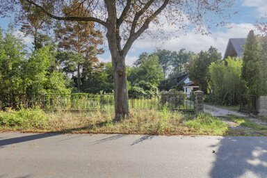 Grundstück zum Kauf 500.000 € 1.012,1 m² Grundstück Seegefeld Falkensee 14612