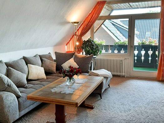 Wohnung zur Miete 1.500 € 3 Zimmer 65 m² Elstorf Neu Wulmstorf 21629