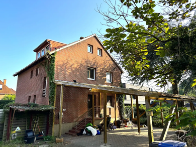 Haus zur Miete 1.400 € 6 Zimmer 150 m² 720 m² Grundstück Großenheidorn Wunstorf 31515