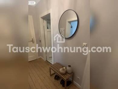 Wohnung zur Miete Tauschwohnung 620 € 3 Zimmer 69 m² Hannover 30161