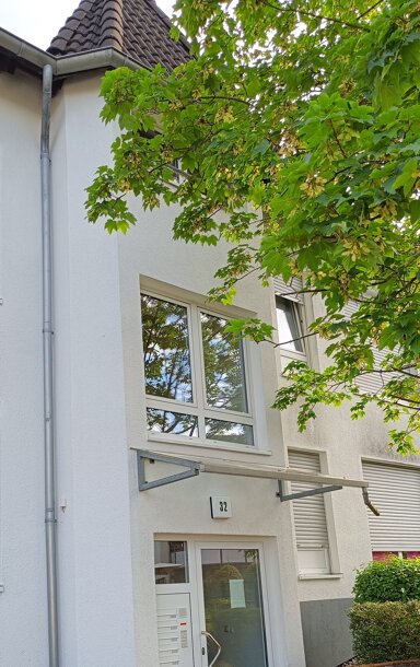 Wohnung zum Kauf provisionsfrei 355.000 € 3,5 Zimmer 78 m² 1. Geschoss Griesheim Frankfurt am Main 65933