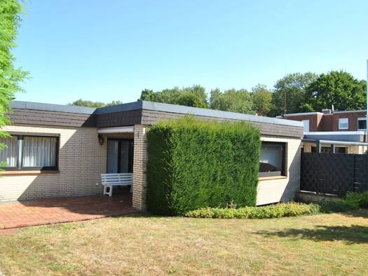 Bungalow zum Kauf 415.000 € 4 Zimmer 145 m² 400 m² Grundstück frei ab sofort Rhynern Hamm 59069