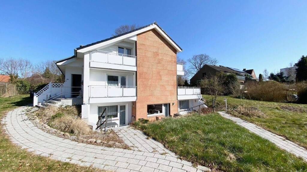 Gewerbegrundstück zum Kauf 1.099.000 € 1.507 m² Grundstück Pelzerhaken Neustadt in Holstein 23730