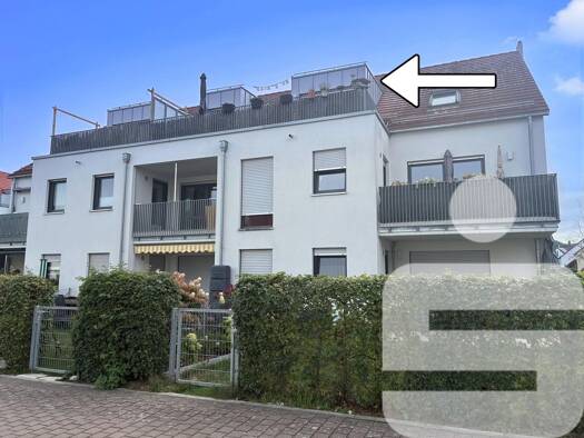 Wohnung zum Kauf 425.000 € 4 Zimmer 102,9 m² Neumarkt Neumarkt in der Oberpfalz 92318