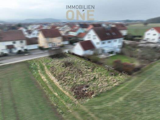 Grundstück zum Kauf 399.000 € 580 m² Grundstück Regenstauf 93128