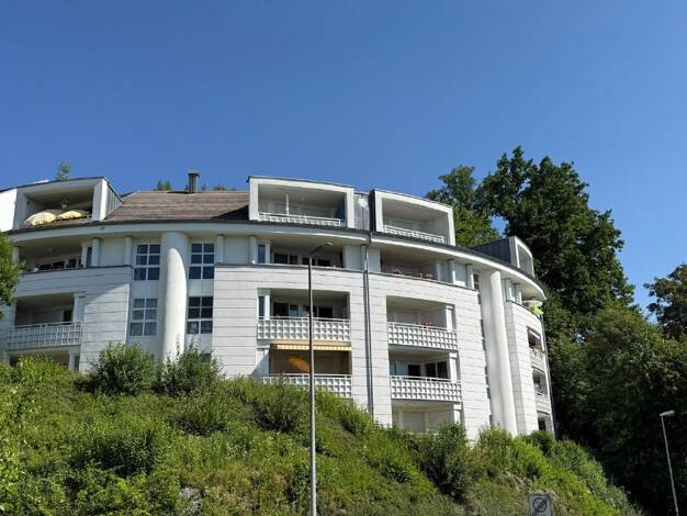 Wohnung zum Kauf 168.000 € 1 Zimmer 42,7 m² 1. Geschoss Lindenberg Lindenberg im Allgäu 88161