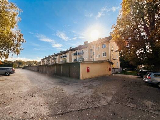 Wohnung zum Kauf 134.900 € 3 Zimmer 63,7 m² 1. Geschoss Mattighofen 5230