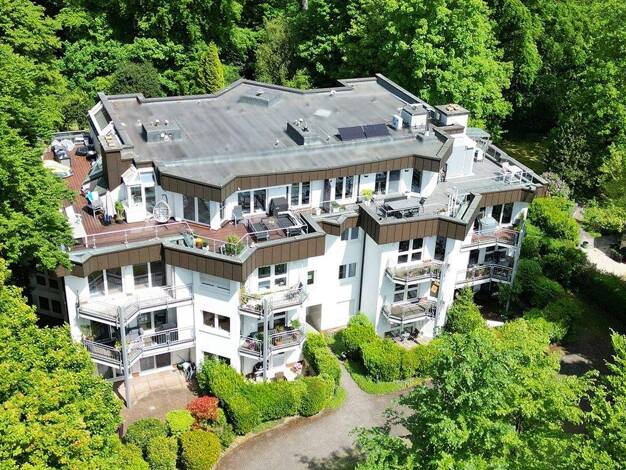 Wohnung zum Kauf 695.000 € 3 Zimmer 129 m² Heisingen Essen / Heisingen 45259