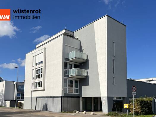 Studio zum Kauf 195.000 € 1 Zimmer 28 m² Bissingen Bietigheim Bissingen 74321