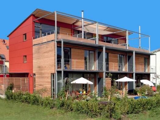 Einfamilienhaus zum Kauf 450 m² Oberrot Oberrot 74420