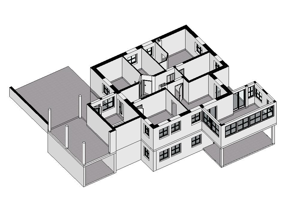 Mehrfamilienhaus zum Kauf provisionsfrei 590.000 € 127 m²<br/>Wohnfläche 958 m²<br/>Grundstück Rietz 6421