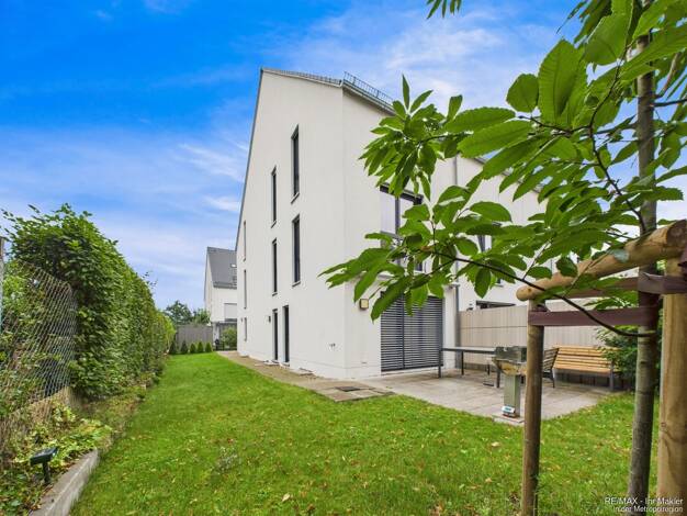 Reihenendhaus zum Kauf 769.900 € 6 Zimmer 145 m² 242 m² Grundstück Frauenaurach Erlangen 91056