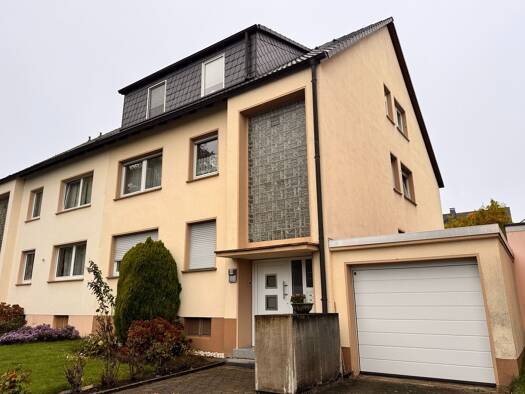 Wohnanlage zum Kauf als Kapitalanlage geeignet 358.000 € 169,3 m² 433 m² Grundstück Überruhr-Hinsel Essen 45277