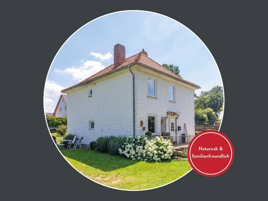 Einfamilienhaus zum Kauf 179.000 € 8 Zimmer 165 m² 2.143 m² Grundstück Rosche Rosche 29571