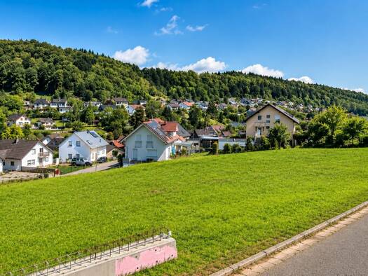 Grundstück zum Kauf 250.000 € 541 m² Grundstück Sulzbach Gaggenau 76571