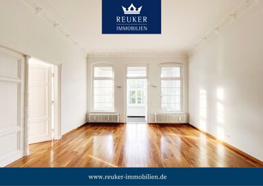 Wohnung zum Kauf 815.000 € 5 Zimmer 149,5 m² 1. Geschoss Viewegs Garten Braunschweig 38102