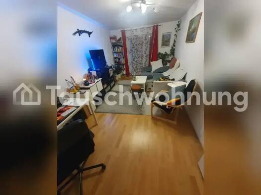 Wohnung zur Miete Tauschwohnung 1.200 € 3 Zimmer 85 m² 3. Geschoss Mooswald Freiburg im Breisgau 79110