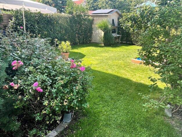 Reihenendhaus zum Kauf provisionsfrei 1.390.000 € 5 Zimmer 173 m² 325 m² Grundstück Oberhaching 82041