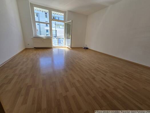 Bürofläche zur Miete provisionsfrei 6,75 € 3 Zimmer 117 m² Bürofläche Kaßberg Chemnitz 09112