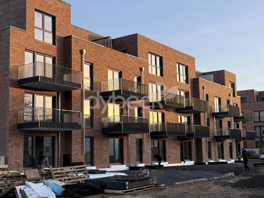 Wohnung zur Miete 1.260 € 2 Zimmer 70 m² Neu Hagen Lüneburg 21337