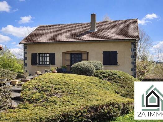 Haus zum Kauf 250.000 € 150 m² 743 m² Grundstück Mazaye 63230