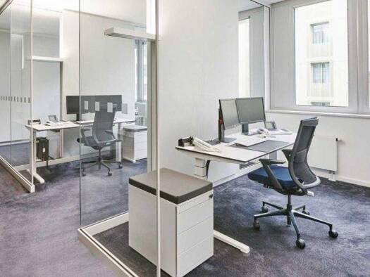 Bürofläche zur Miete provisionsfrei 19,50 € 269 m² Bürofläche teilbar ab 269 m² Trudering-Riem München 81825