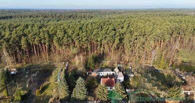 Grundstück zum Kauf 110.000 € 3.304 m² Grundstück Staakmühle Halbe 15757