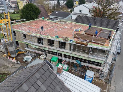 Penthouse zum Kauf provisionsfrei 615.000 € 4 Zimmer 190,9 m² Neuwied Neuwied 56564