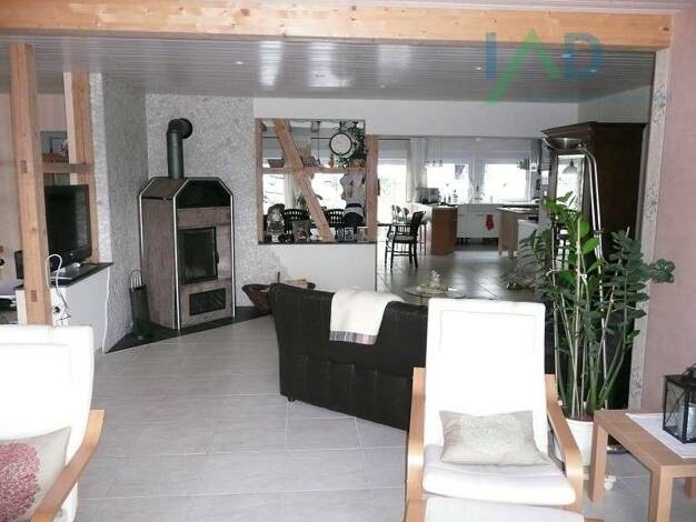 Mehrfamilienhaus zum Kauf 395.000 € 8 Zimmer 386 m² 1.470 m² Grundstück Kirchhundem 57399