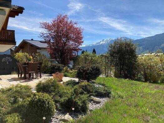 Wohnung zum Kauf 580.000 € 4 Zimmer 108 m² frei ab sofort Zell am See