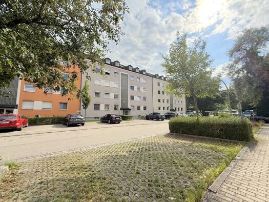 Wohnung zum Kauf 349.000 € 3 Zimmer 75 m² 3. Geschoss Erding 85435