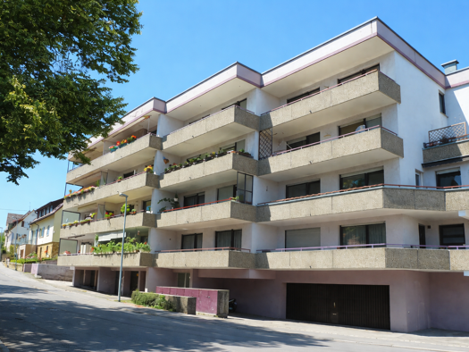 Wohnung zum Kauf als Kapitalanlage geeignet 225.000 € 2 Zimmer 61 m² Bonlanden Filderstadt 70794