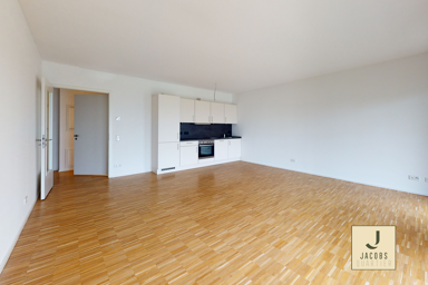 Wohnung zur Miete 815 € 2 Zimmer 75,9 m² 1. Geschoss frei ab 01.01.2025 Jacob-Wilhelm-Küchel-Straße 6 Butzbach Butzbach 35510