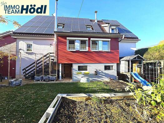 Einfamilienhaus zum Kauf 739.000 € 6 Zimmer 180,4 m² 418 m² Grundstück Sondelfingen Reutlingen 72766