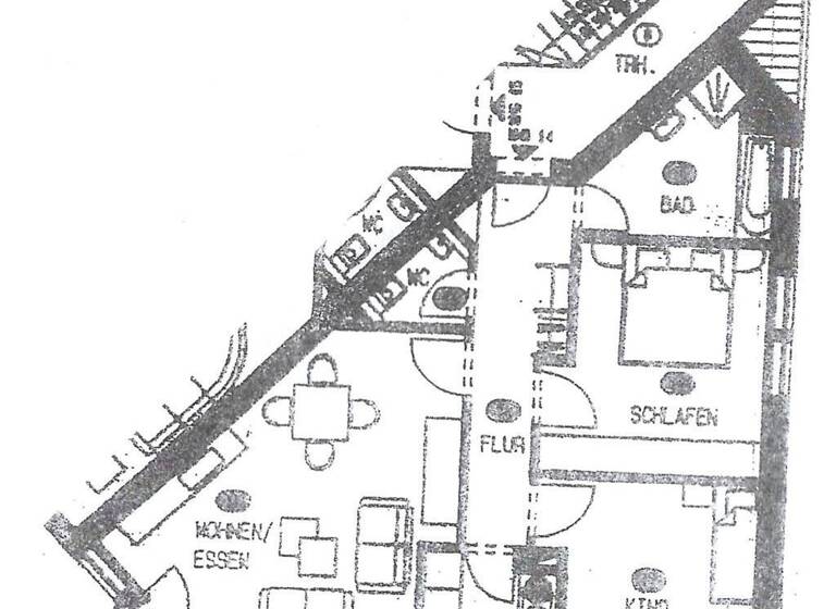 Wohnung zum Kauf 274.000 € 3 Zimmer 75 m² 1. Geschoss frei ab sofort Weil der Stadt 71263